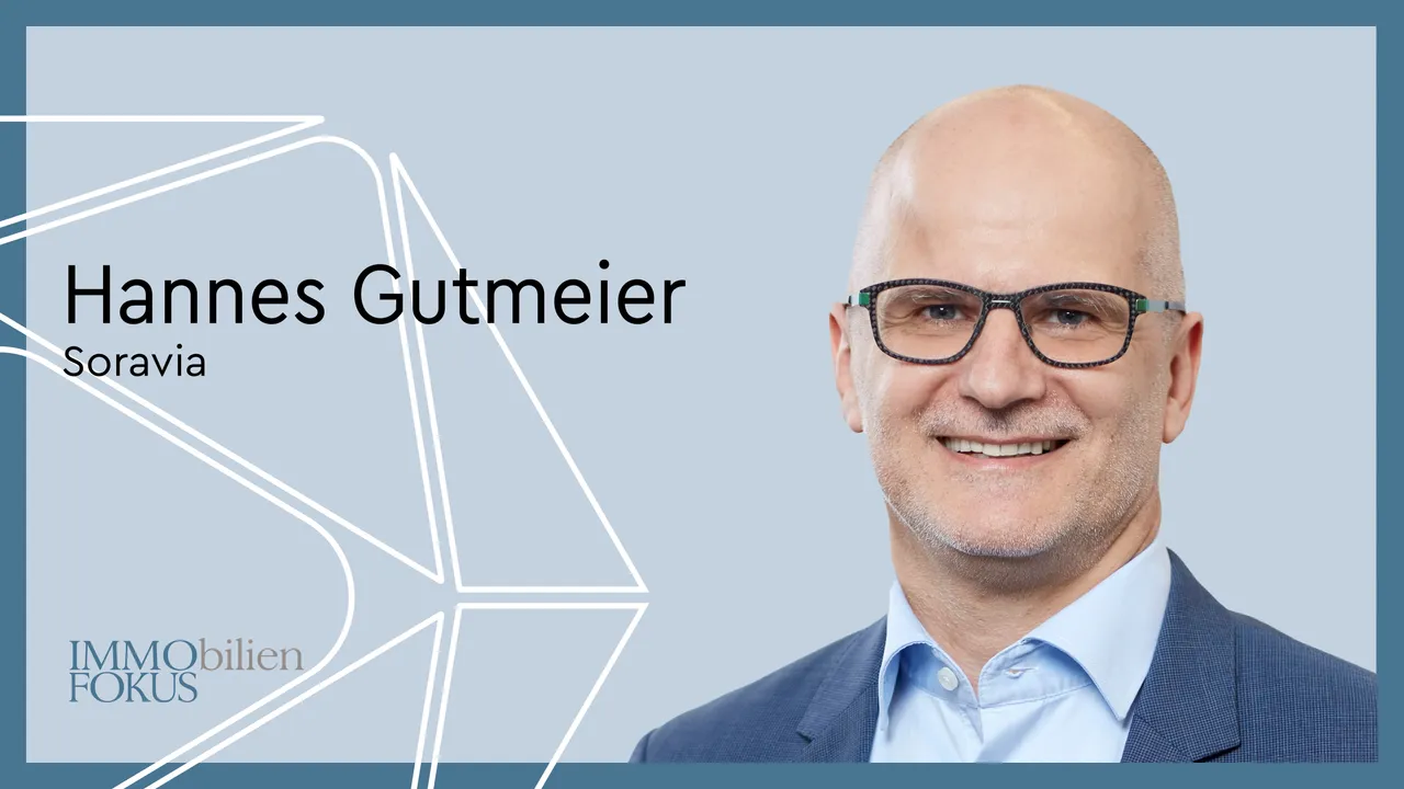 GUTMEIER, Hannes (SORAVIA)