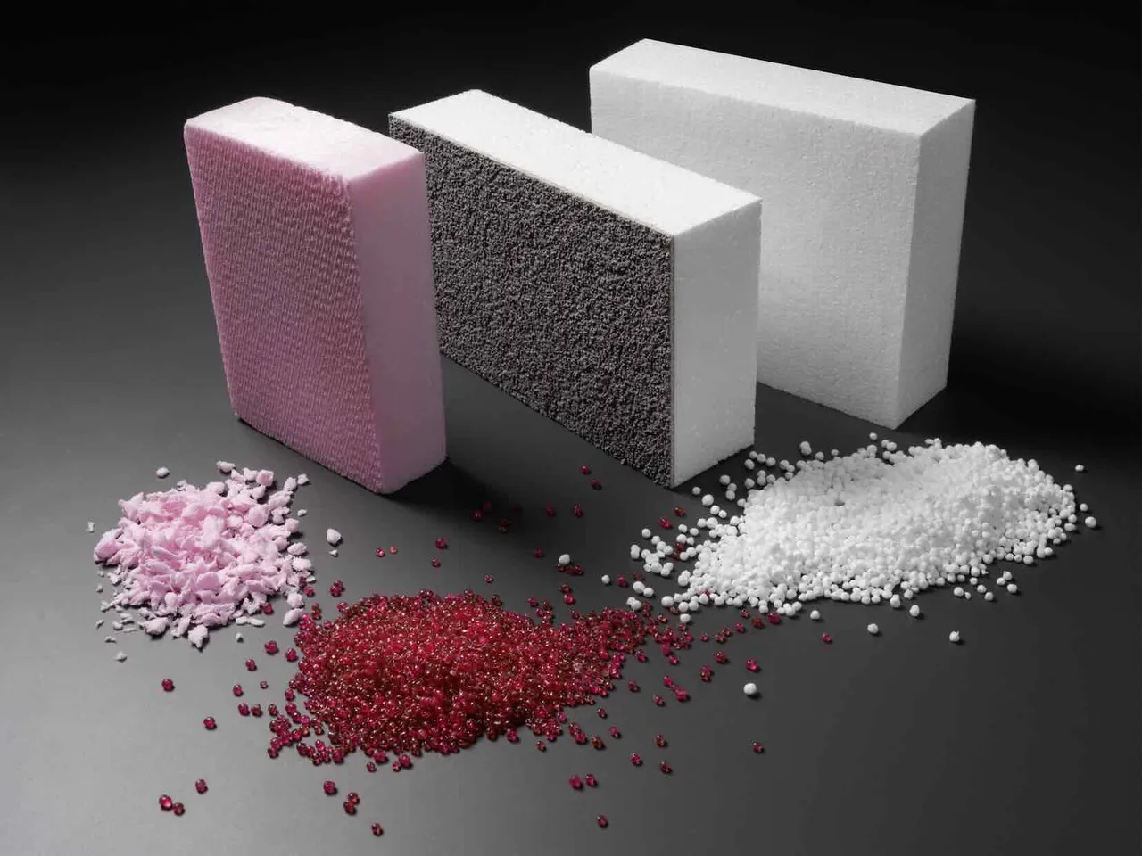 Austrotherm bringt Recyclinganlage für EPS- und XPS- Dämmstoffe in den Vollbetrieb