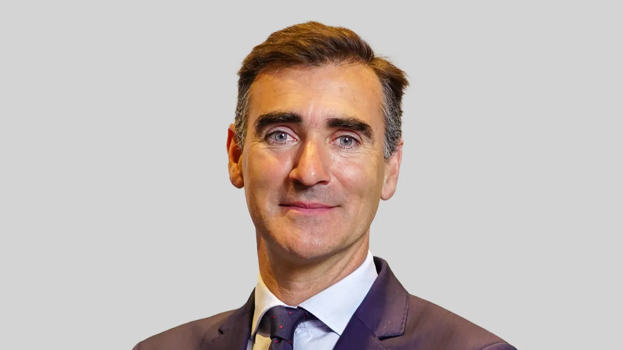 Eric de Tessières