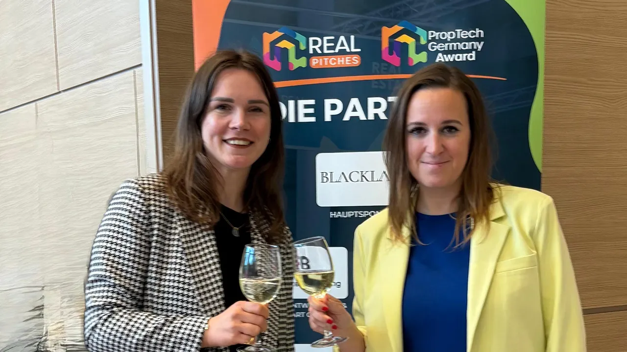 Grosser Erfolg für Pocket House