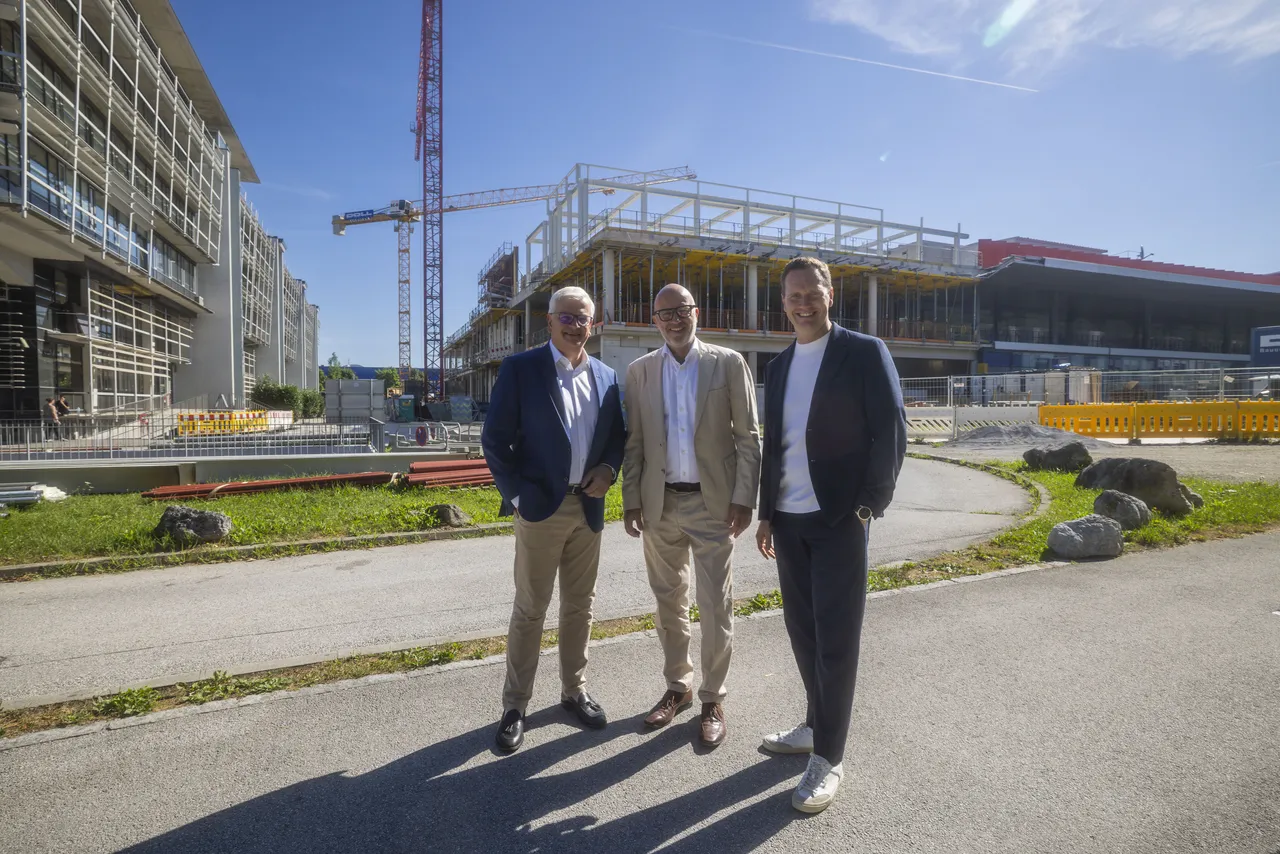 EUROPARK Management