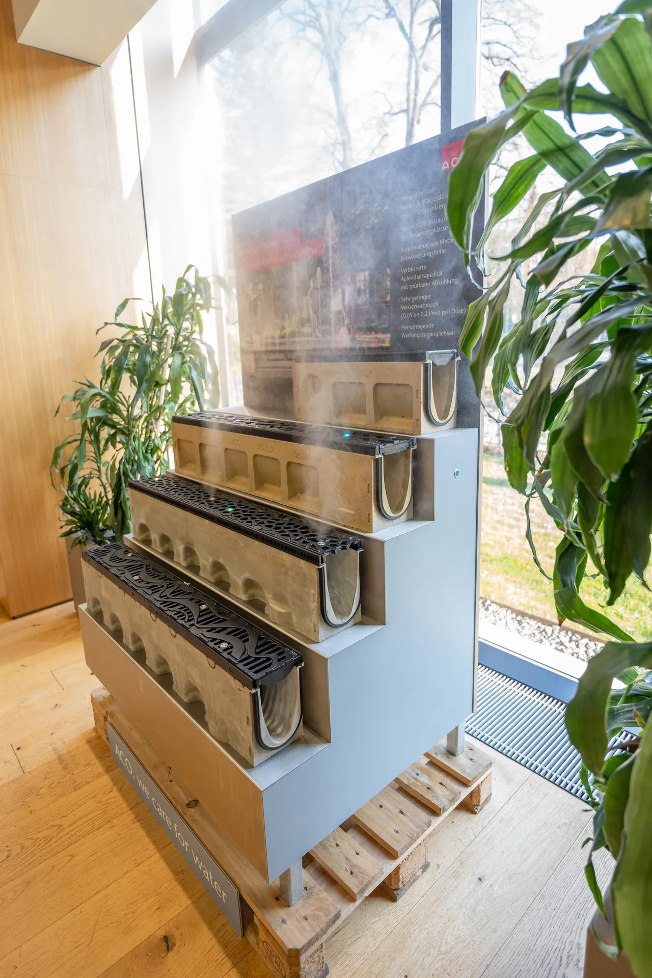 Fachseminar Regenwasser 2026