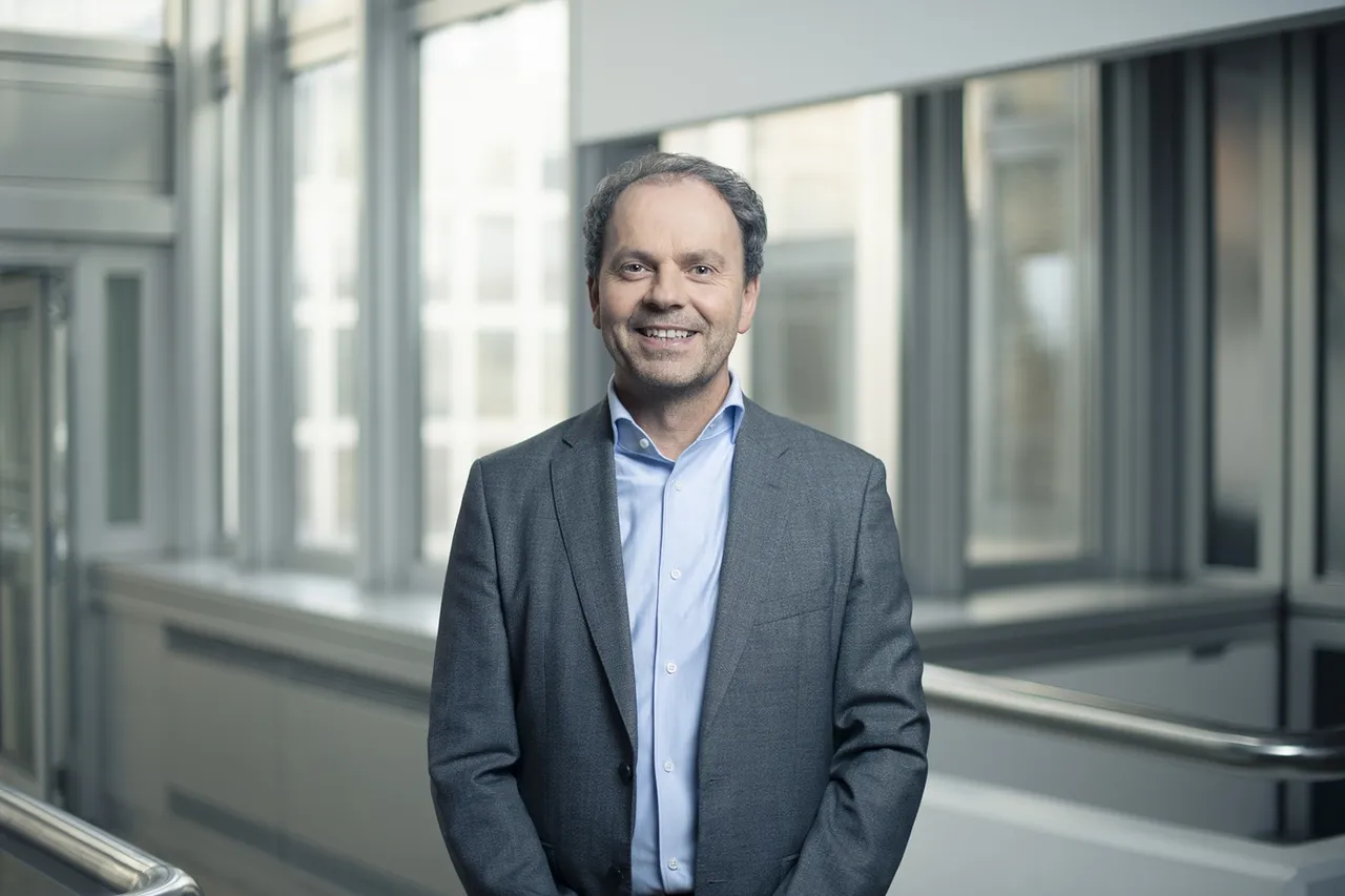 Willibald Kaltenbrunner