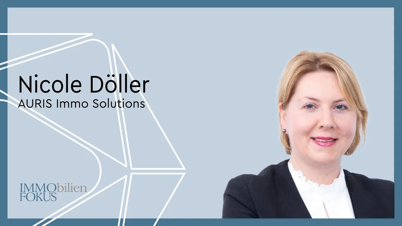 DÖLLER, Nicole (AURIS Immo Solutions)