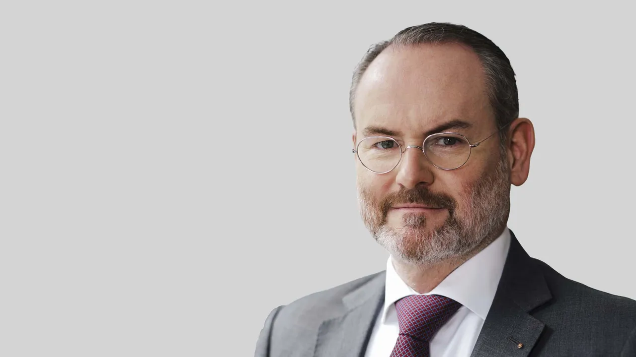 Teufelsdorfer, Herwig