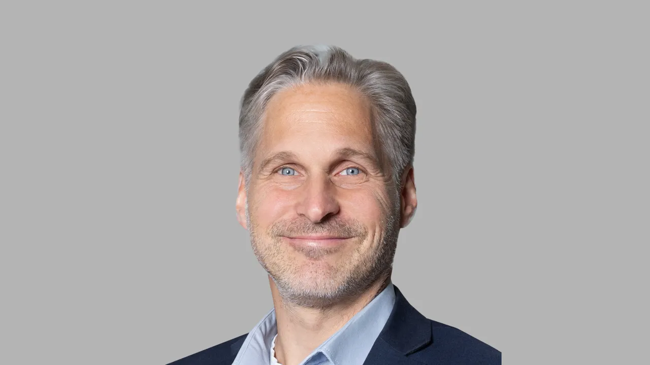 Michael Soschner