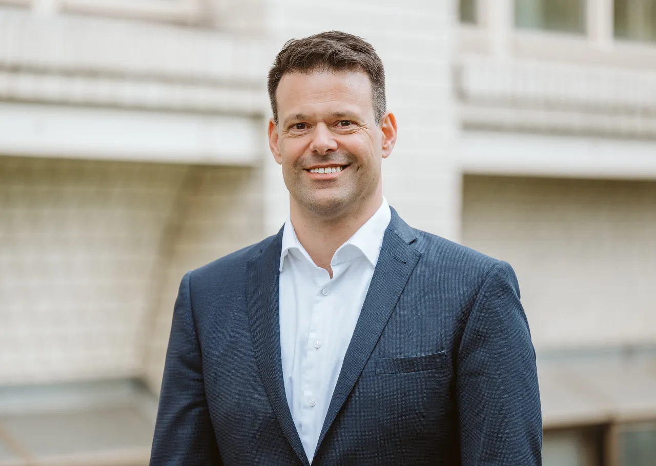 Sascha Nöske