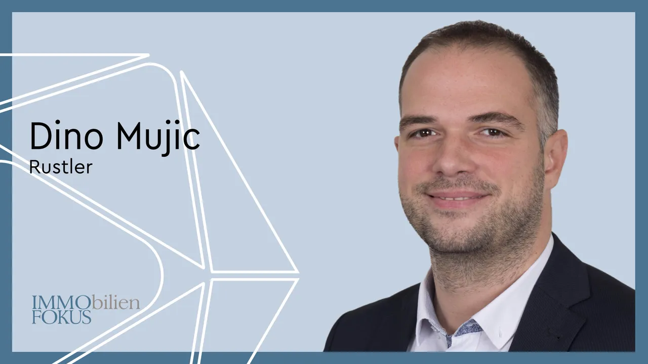 Dino Mujic (Rustler)