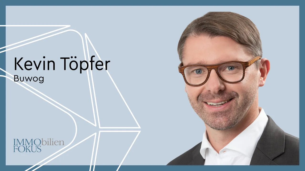 TÖPFER, Kevin (BUWOG)