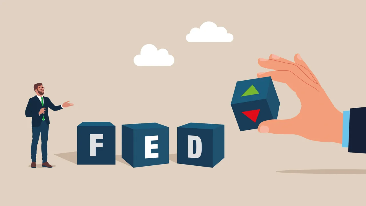 US-Notenbank senkt Leitzinsen wie erwartet um 0,25 Prozentpunkte