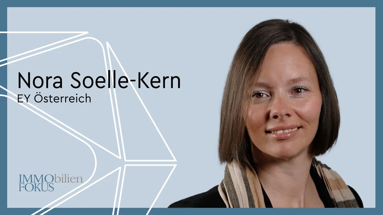 SOELLE-KERN, Nora (EY Österreich)