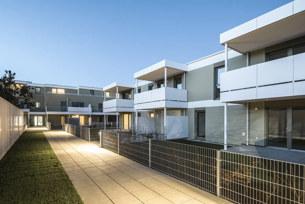 Das Färber² in Bad Vöslau