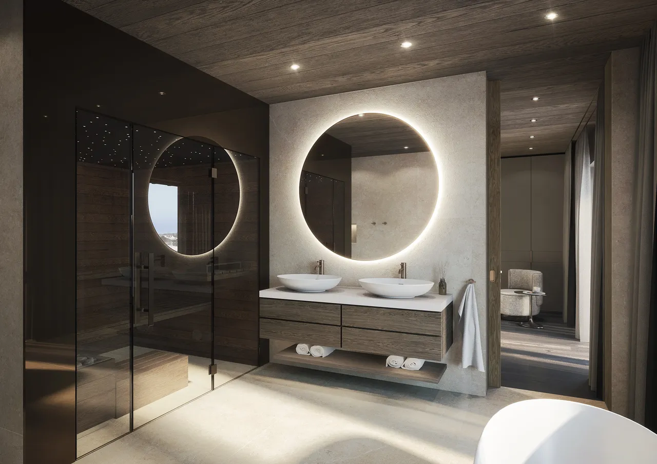 Ferienappartments Lech/Zuers