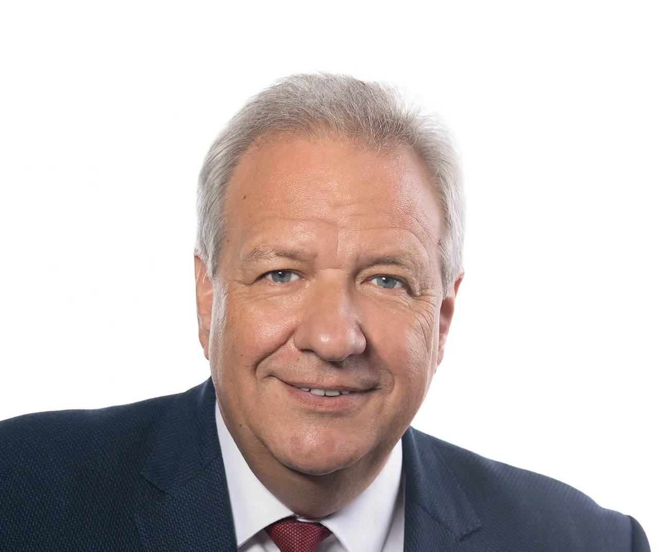 ÖVG Verbandsdobmann Michael Gehbauer
