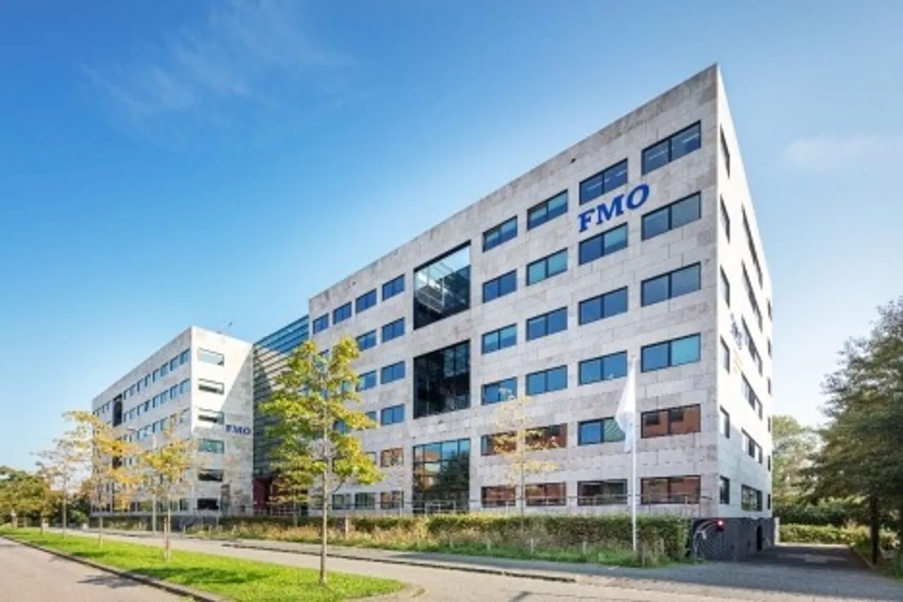 La Française Real Estate verlängert Mietvertrag mit FMO in Den Haag