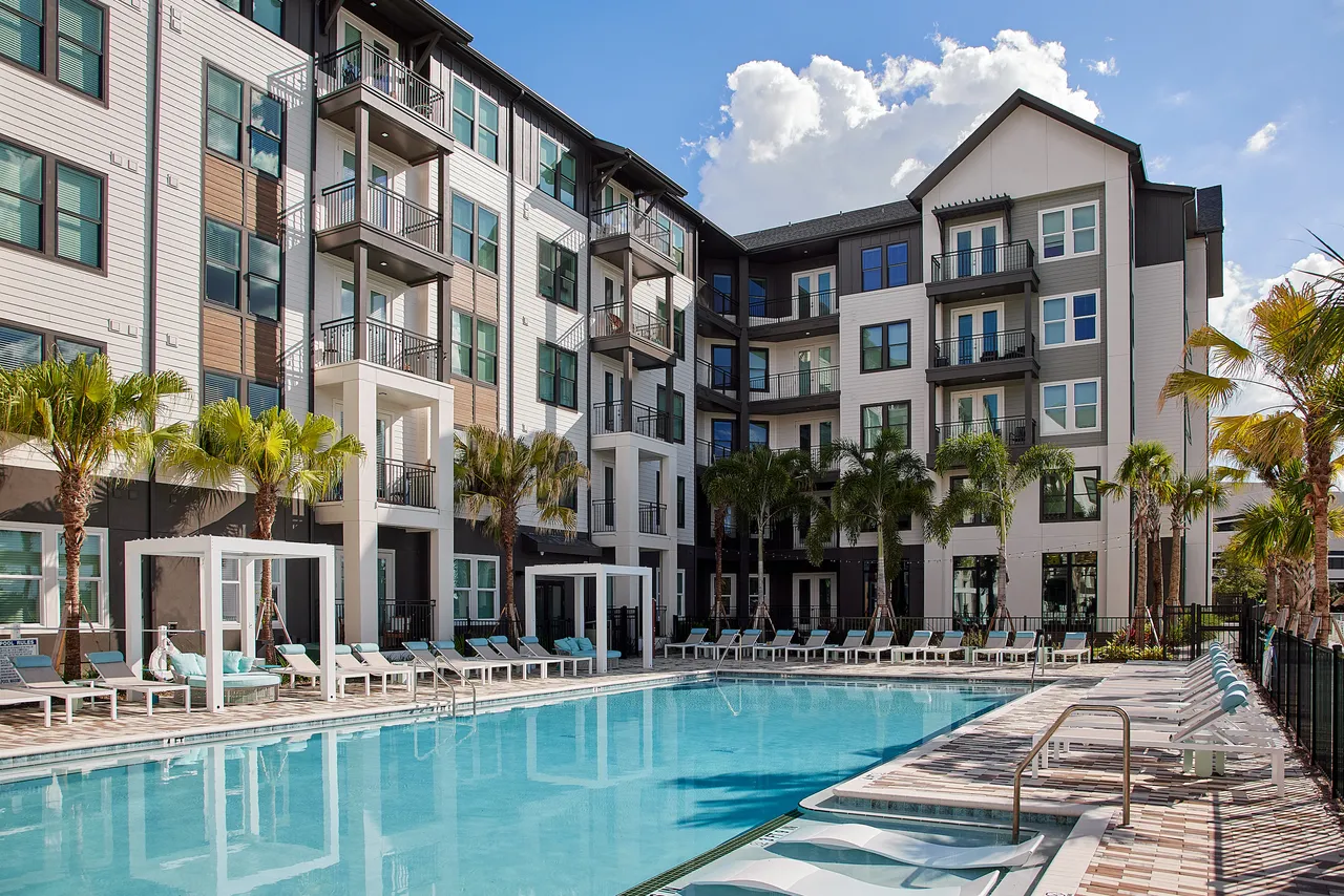 NVL Independence Park