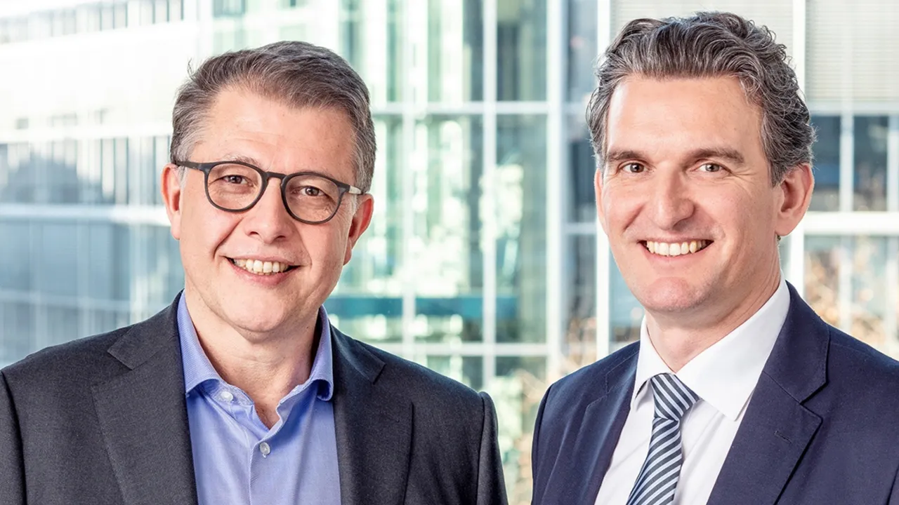 BF.Quartalsbarometer Q1 2026: Stimmung bleibt trüb trotz mehr Neugeschäft