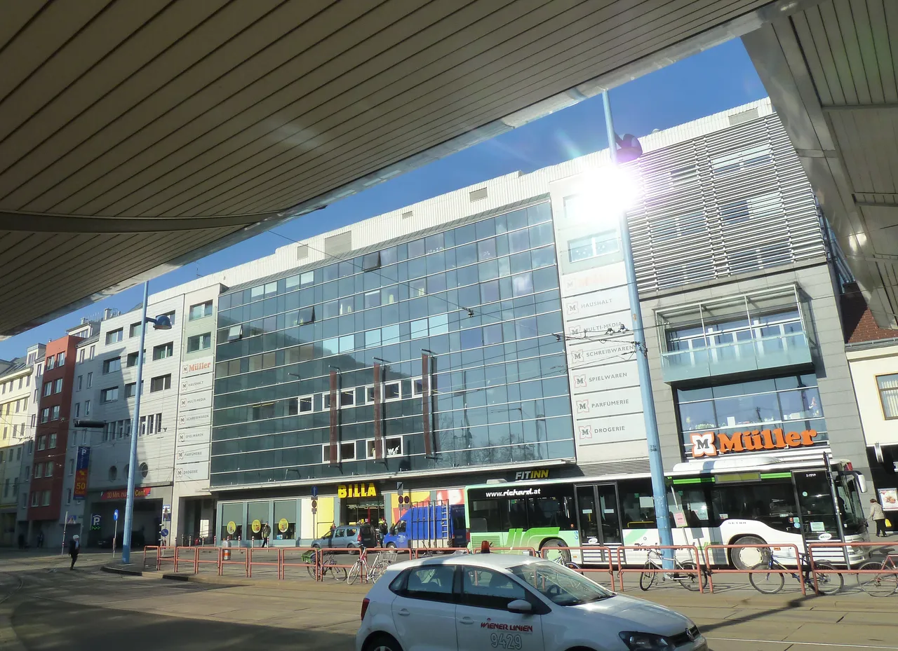 EHL vermittelt Mixed-use-Objekt der S IMMO AG