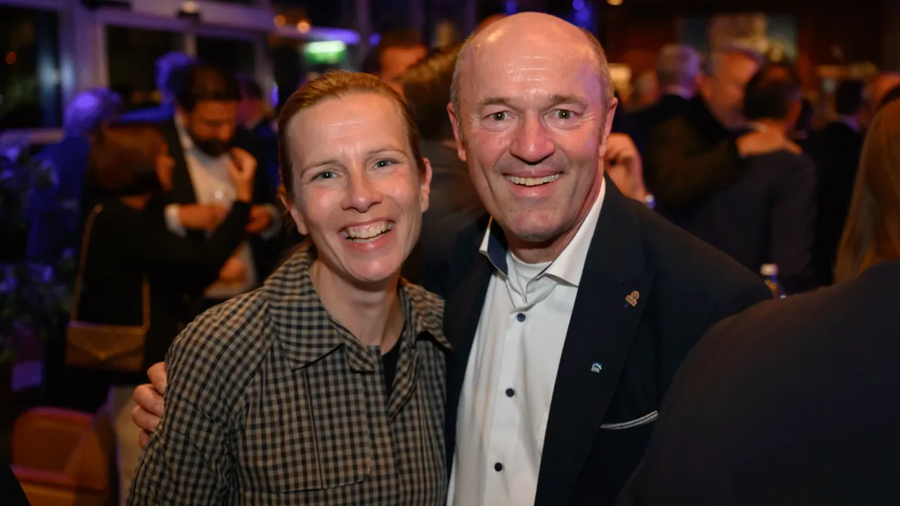 60. Geburtstag von Franz Pöltl