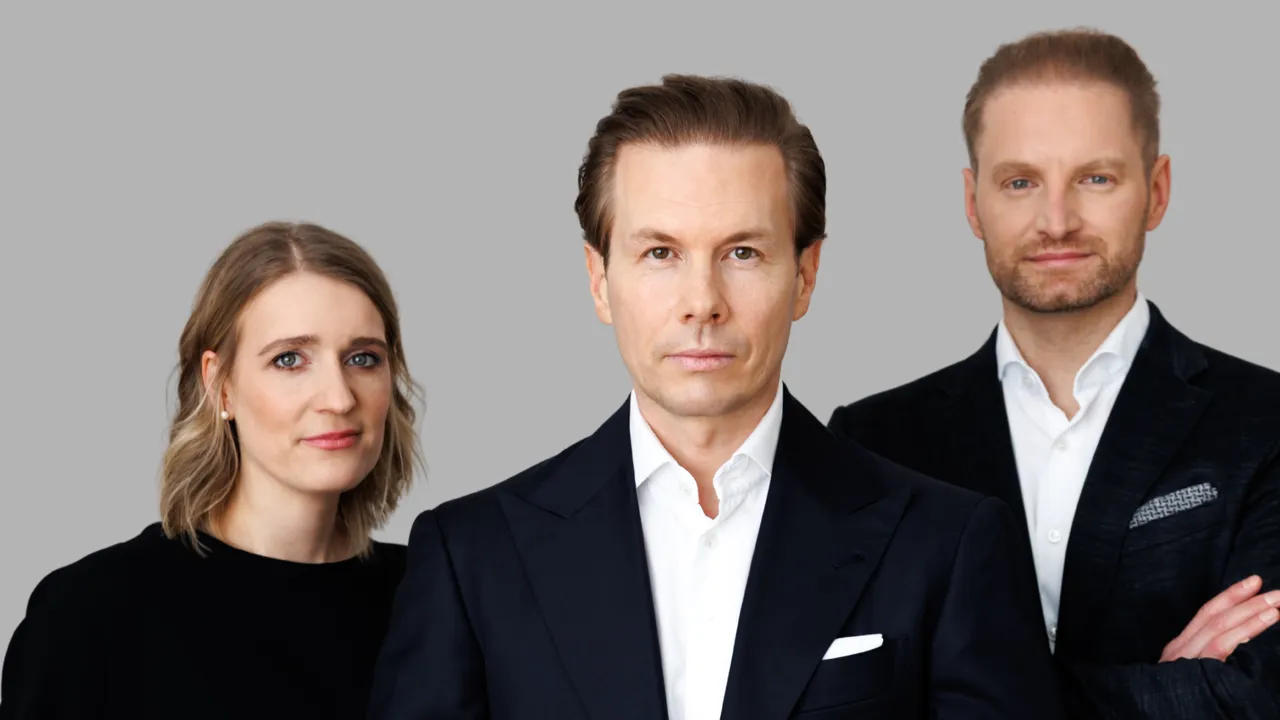 Barbara Freiler und Michael Schranz