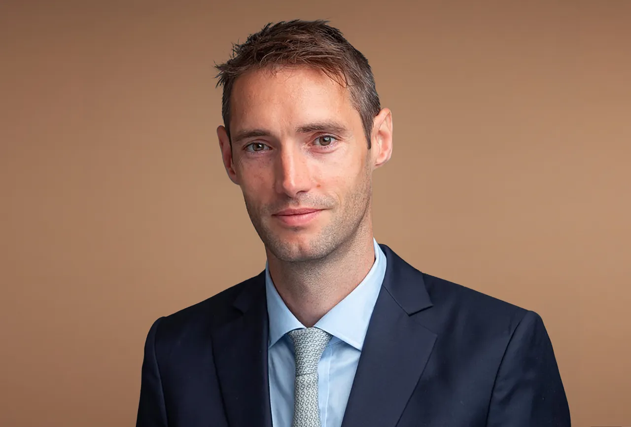 Michael Vidamant, Frankreich