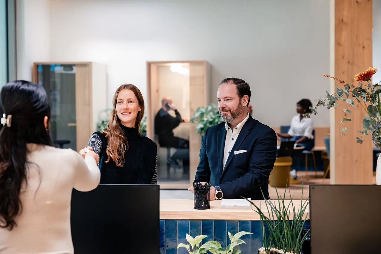 Drittes Mandat in drei Jahren: AOP skaliert Betreibermodell mit The Stack