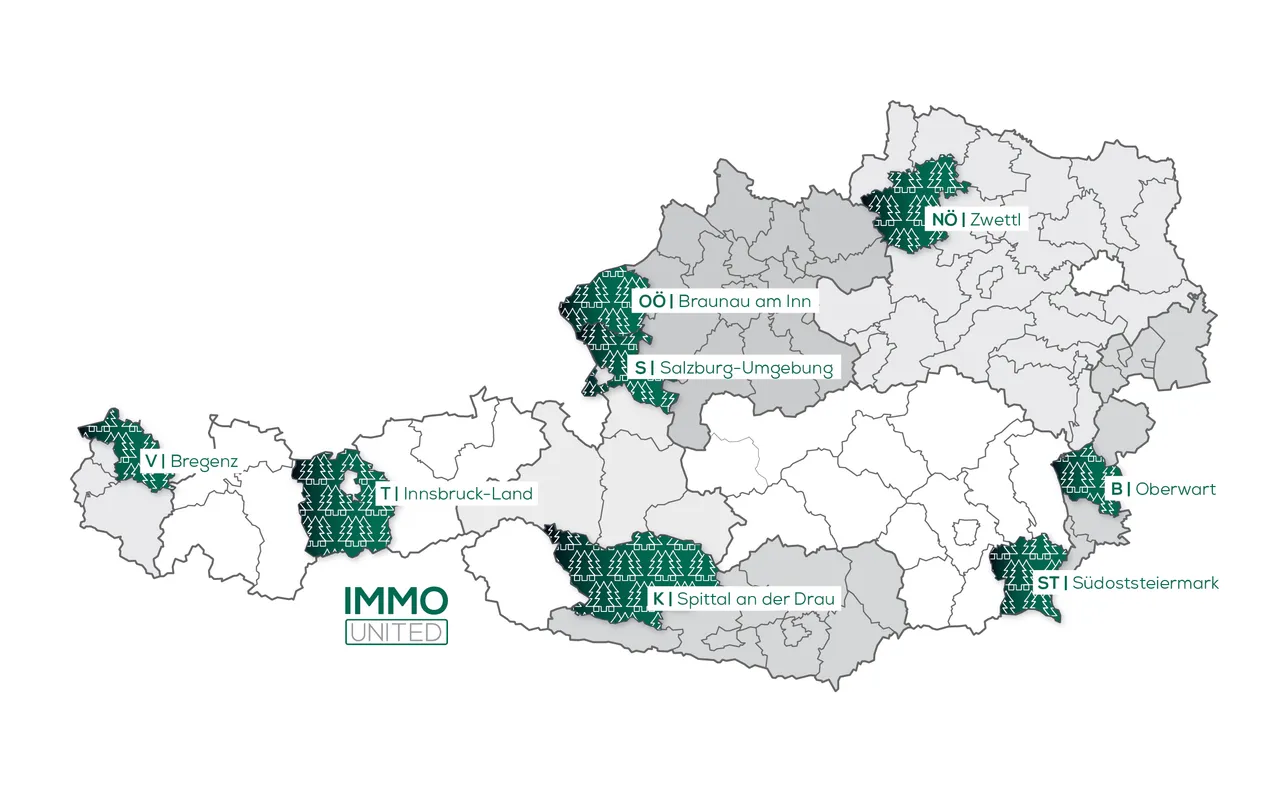 „Alle Jahre wieder: Weihnachtsbäume gefragt wie nie“