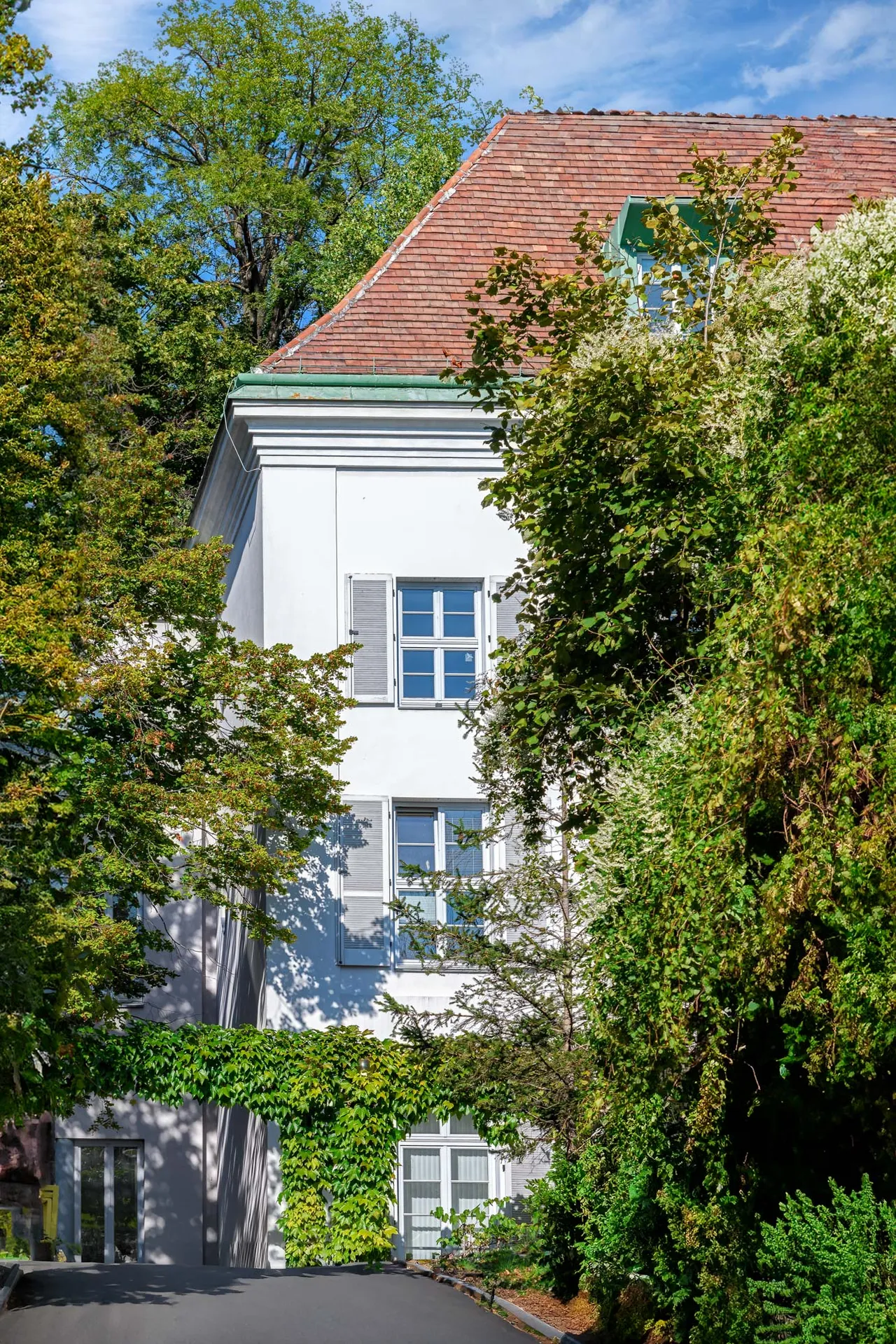 Die 10 exklusivsten Wohnimmobilien Österreichs 2025