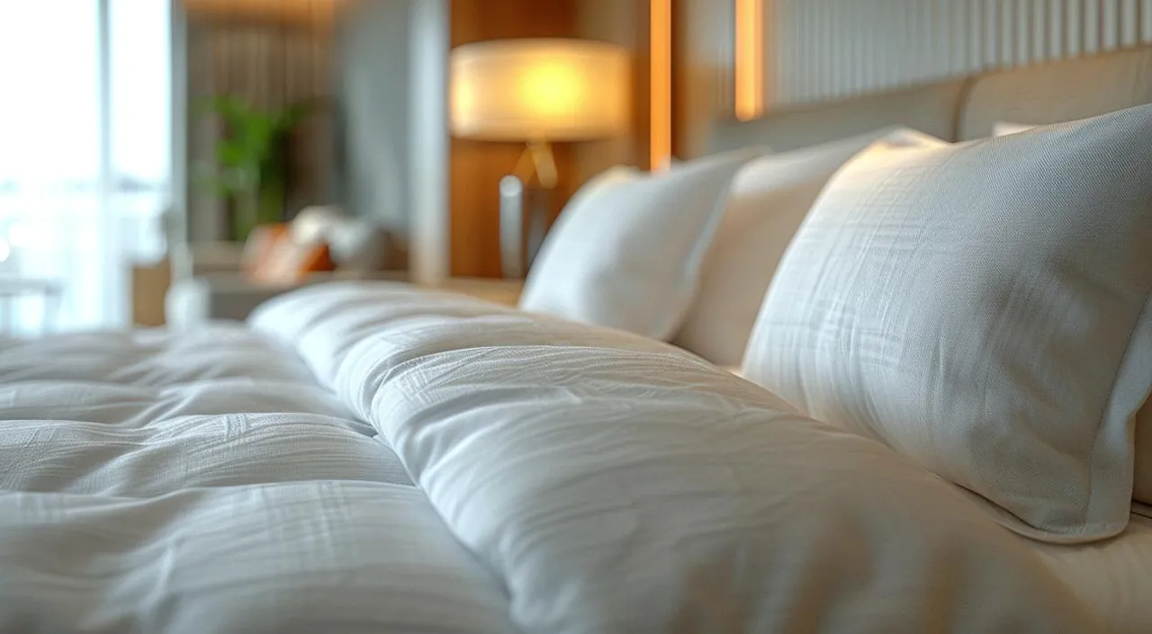 Hausverwaltung für Hotelimmobilien