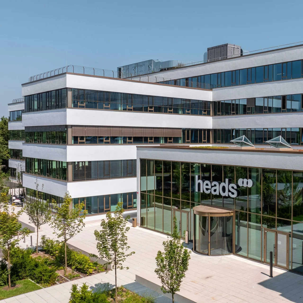 Das HEADS in München