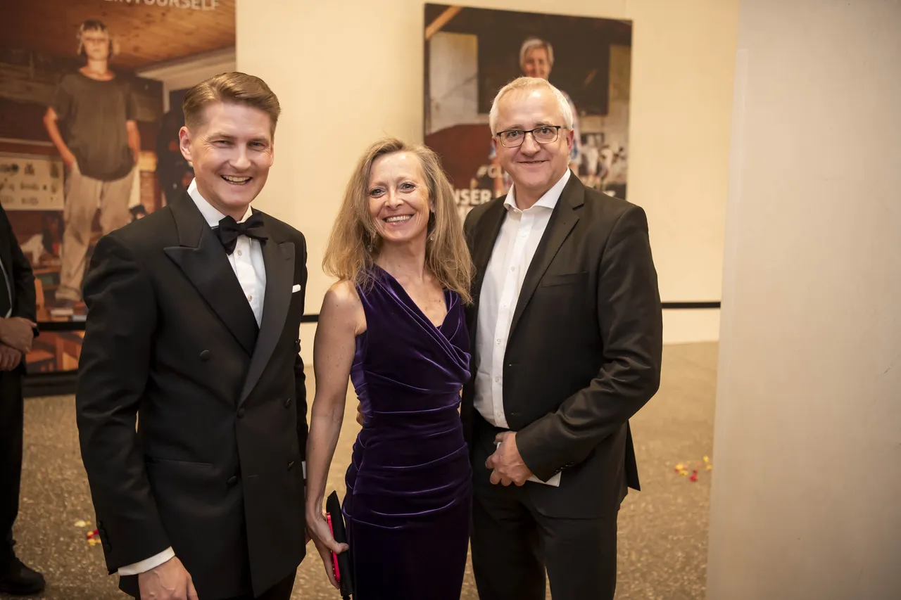 FIABCI Prix Sieger im Wettbewerb der Exzellenz
