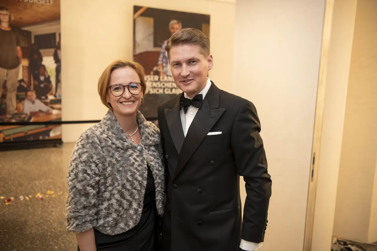 FIABCI Prix Sieger im Wettbewerb der Exzellenz