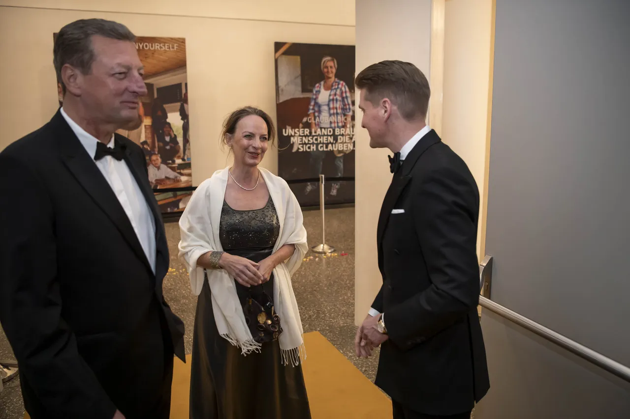 FIABCI Prix Sieger im Wettbewerb der Exzellenz
