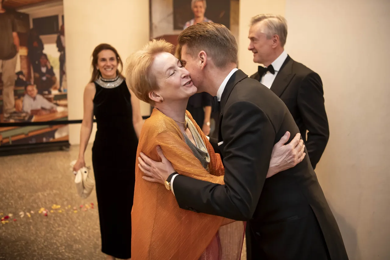 FIABCI Prix Sieger im Wettbewerb der Exzellenz