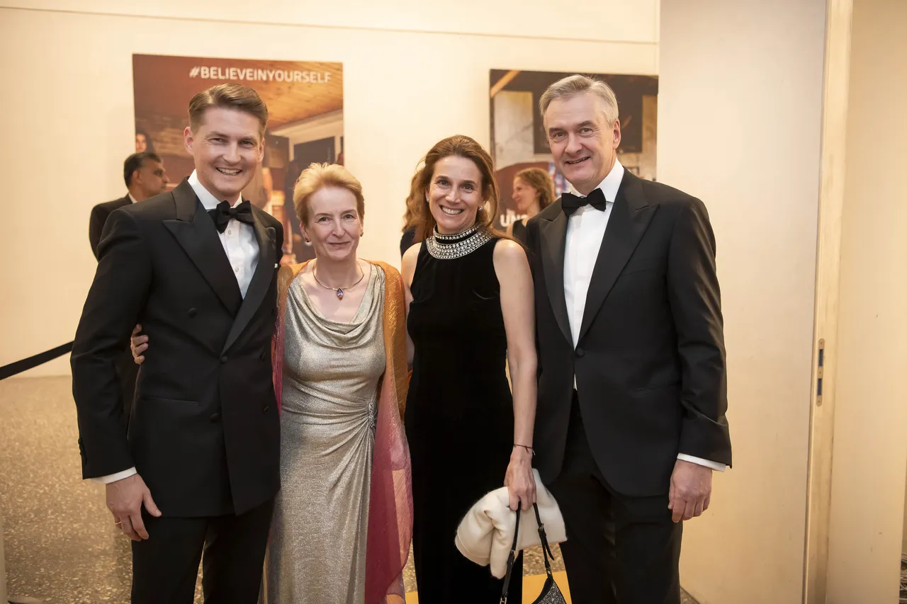 FIABCI Prix Sieger im Wettbewerb der Exzellenz