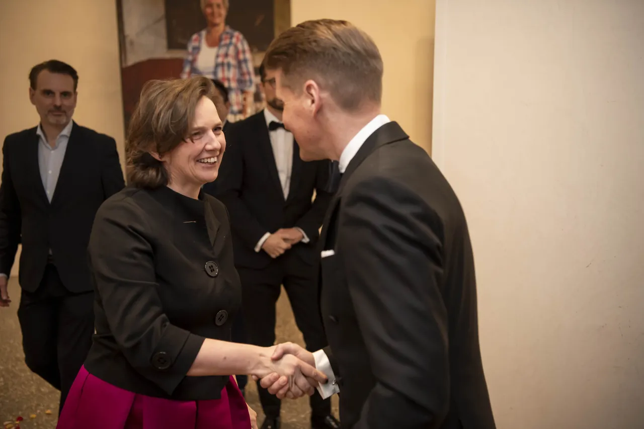 FIABCI Prix Sieger im Wettbewerb der Exzellenz