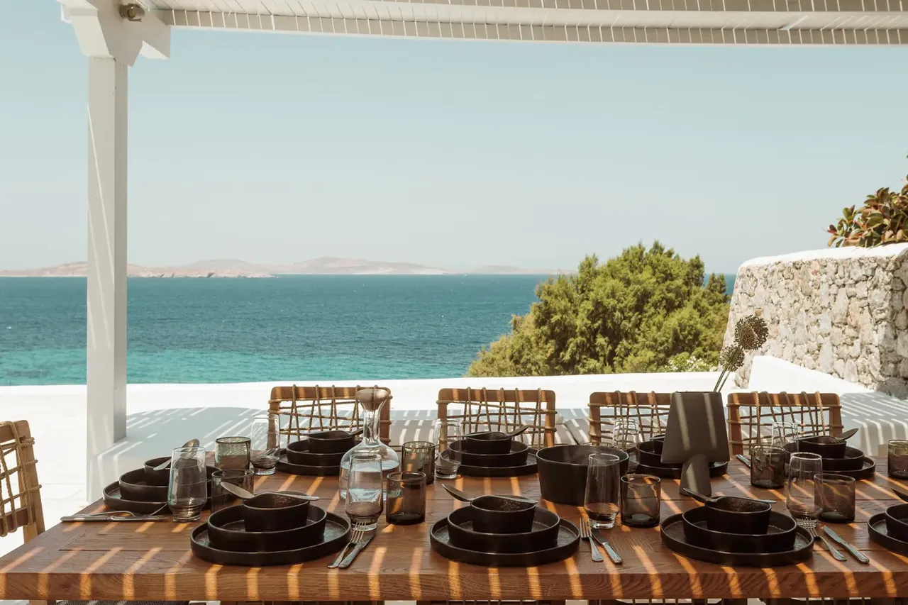 Griechische Inseln: International gefragte Destination