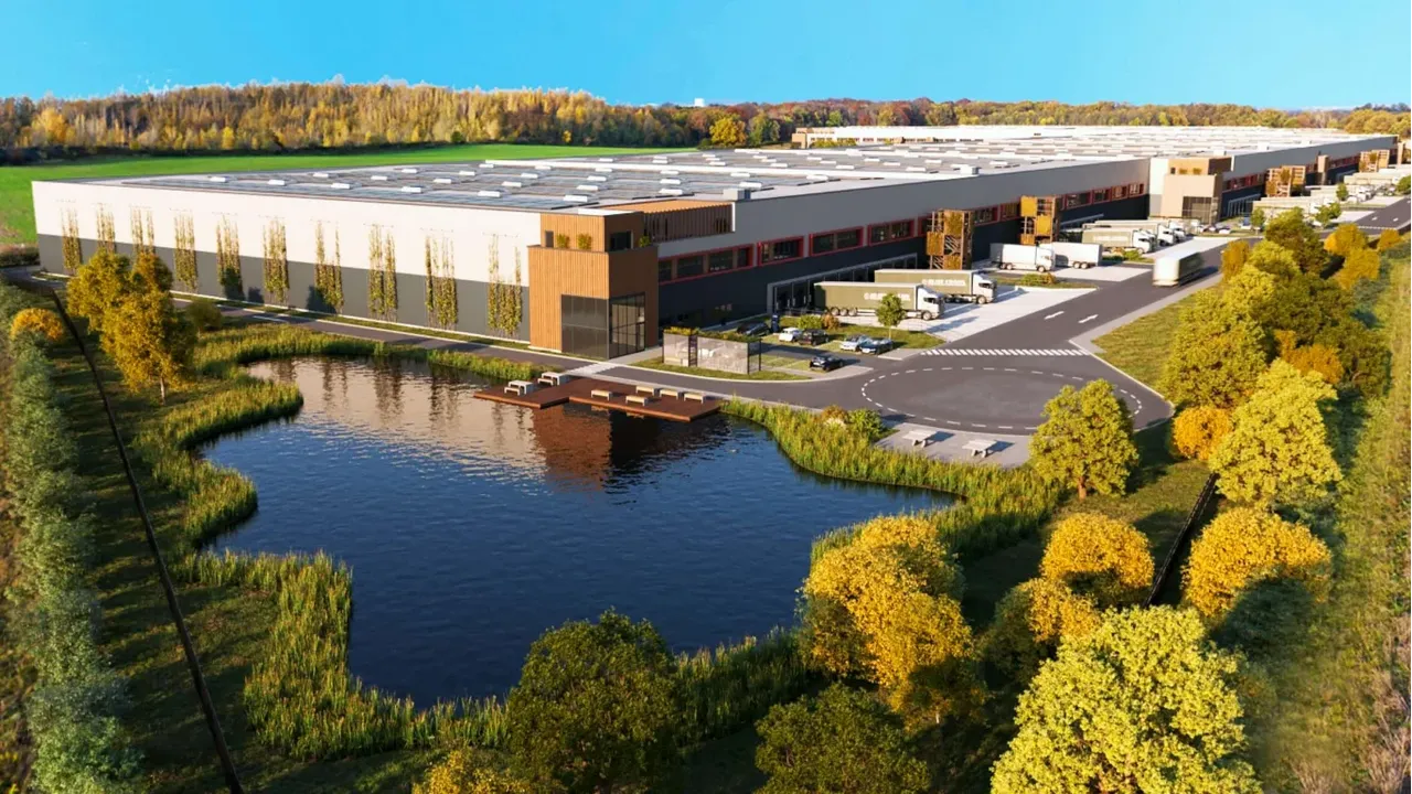 Logix vergibt erstmals ESG-Label für Logistikimmobilien