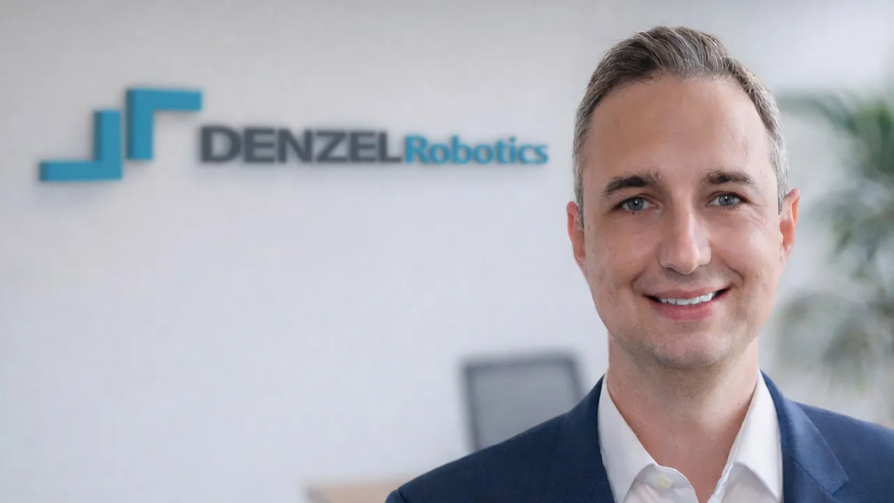 Gausium erneut Marktführer bei Reinigungsrobotern in Österreich