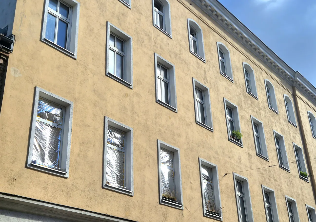 Hitzewellen verändern den Immobilienmarkt