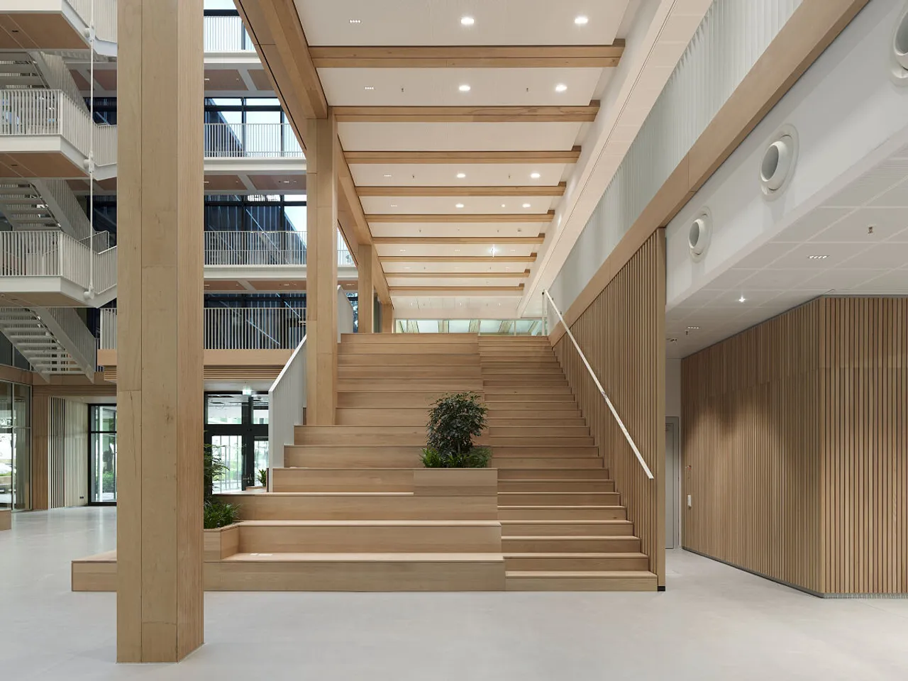 Dänisches Design in München