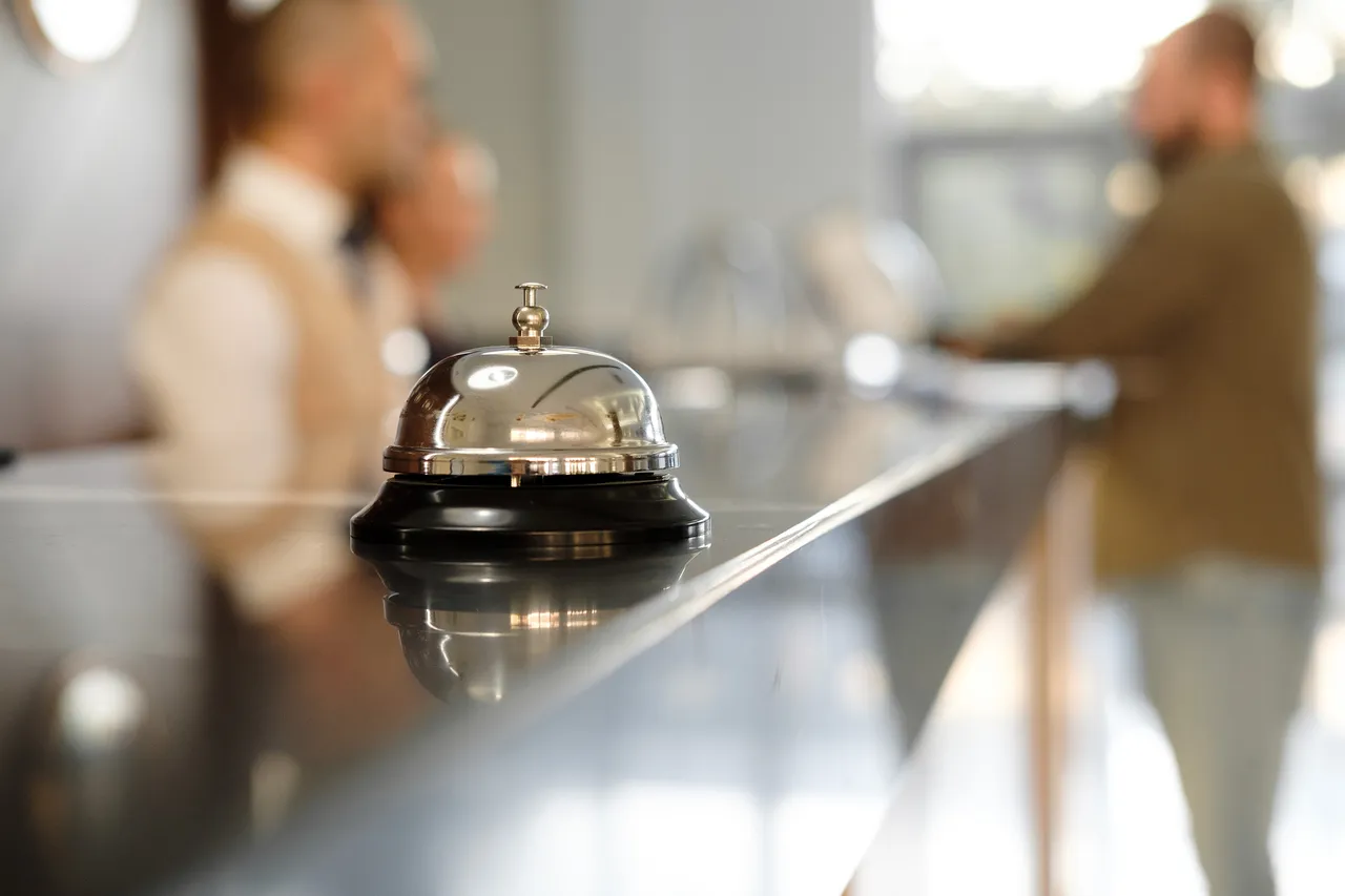 Hotelgewerbe 2025 trotz des schwachen ersten Quartals stabil
