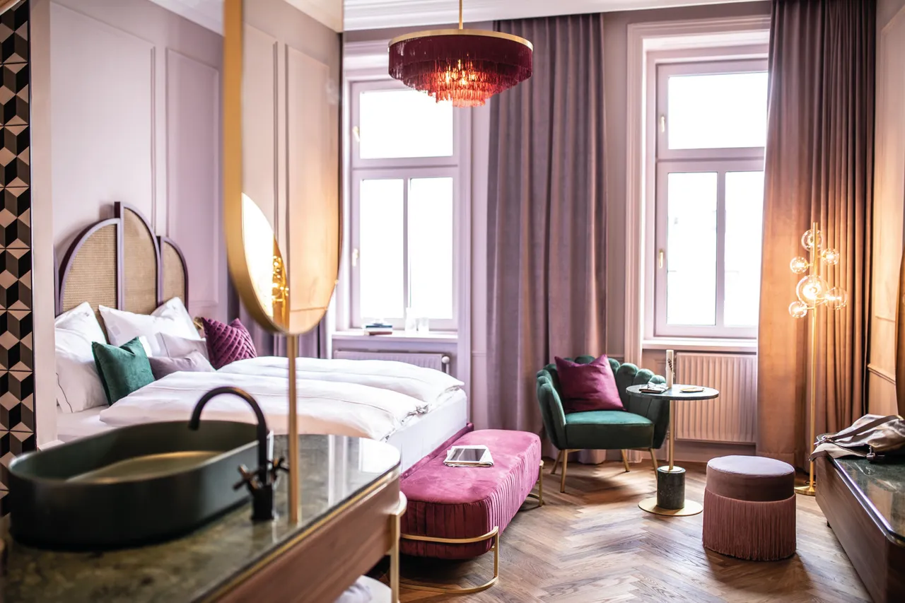 JP Immobilien verkauft Hotel Josefine