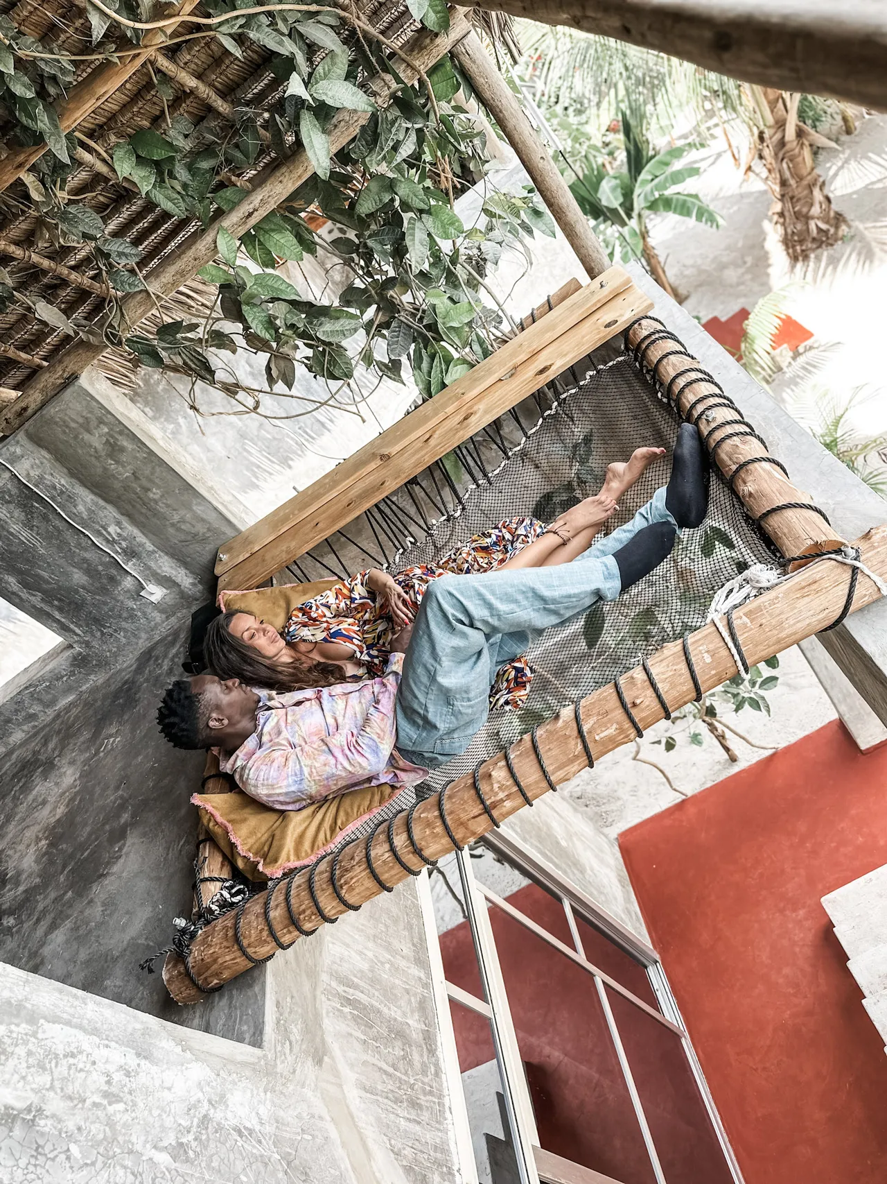 Hotel Sansibar mit neuer Ausrichtung
