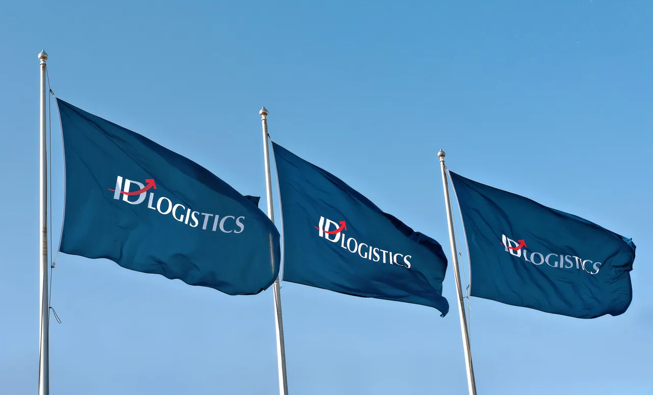 ID Logistics verzeichnet starkes erstes Halbjahr 2026