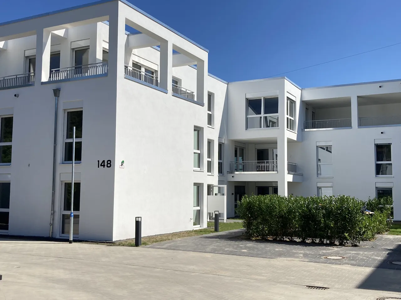 Seniorenresidenz „Auf der Litten“ in Essen