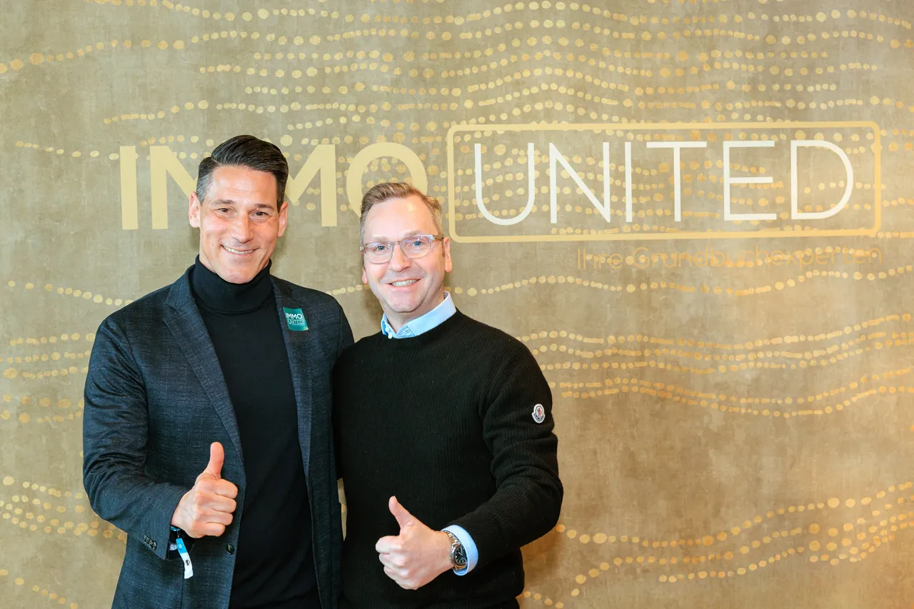 Helge Payer& Roland Schmid