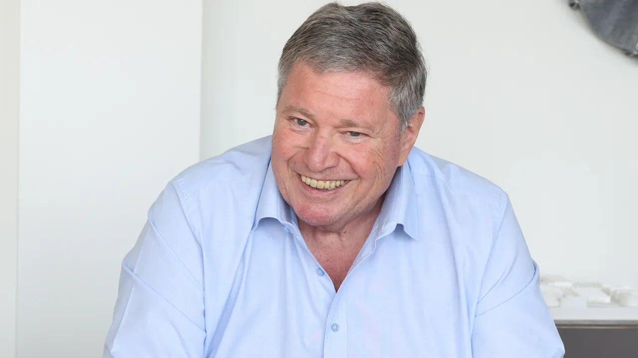 „Wer selbst einzieht, versteht seine Mieter besser"