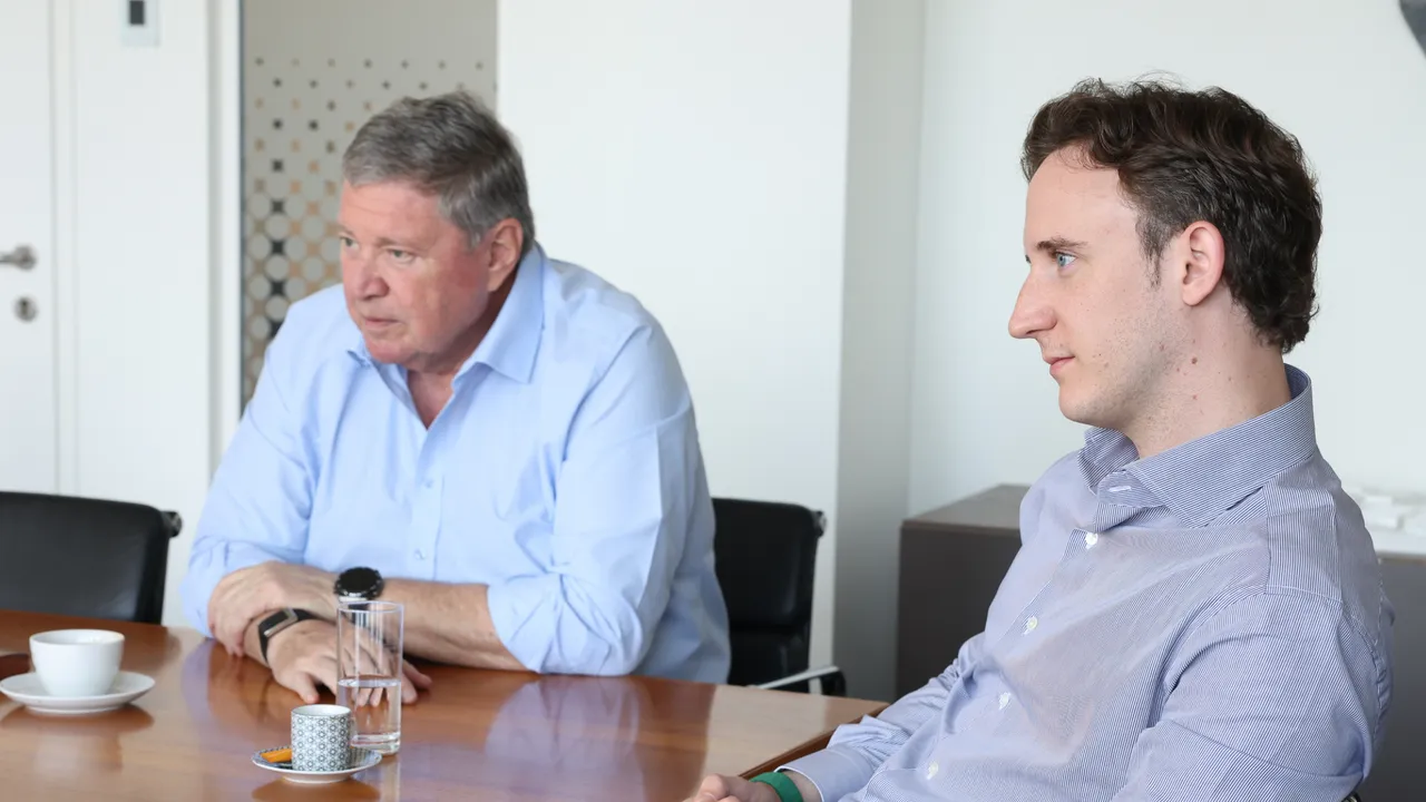 „Wer selbst einzieht, versteht seine Mieter besser"