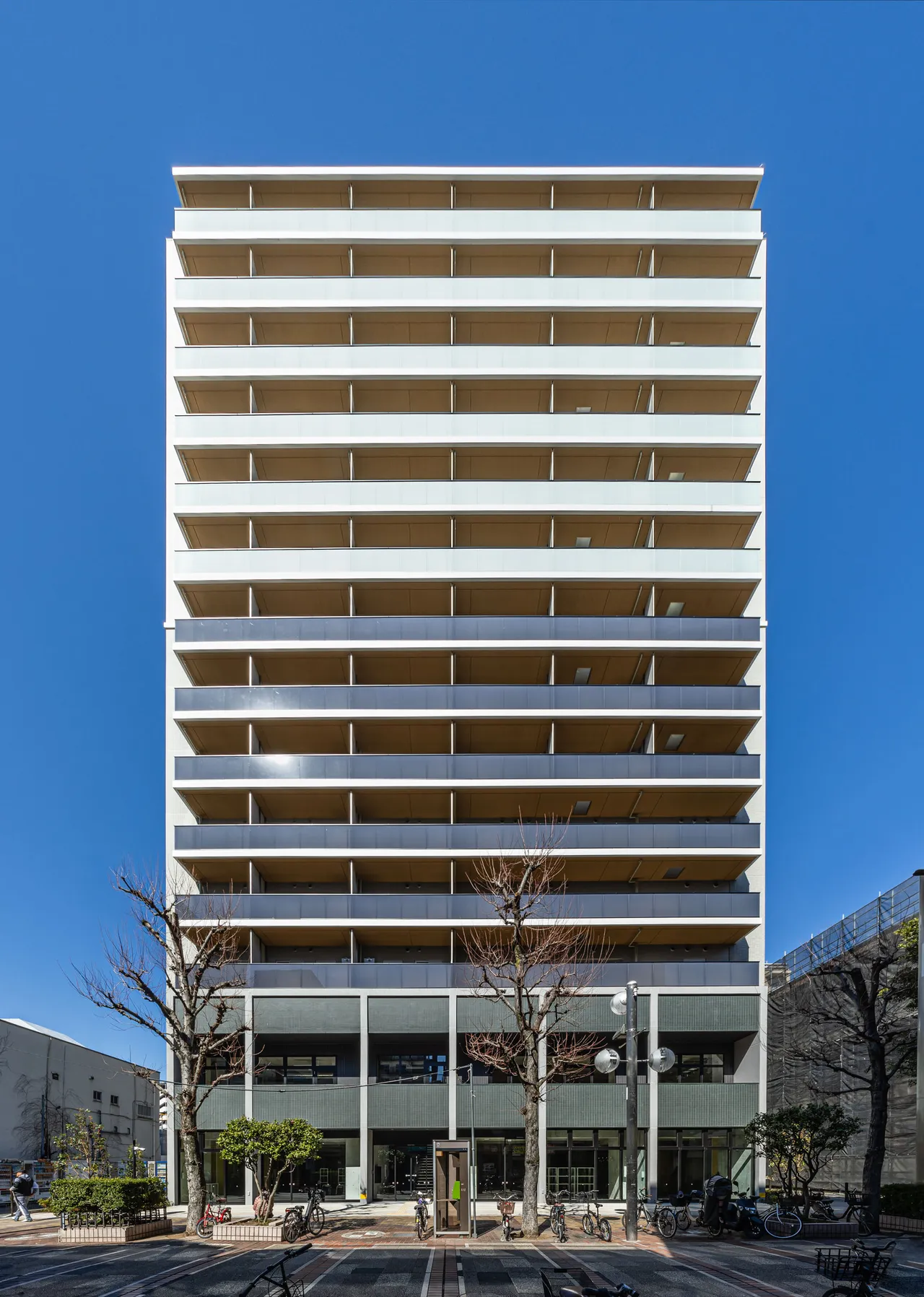 Aberdeen baut Wohnportfolio in Tokio und Yokohama aus